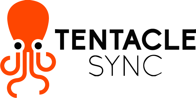 Tentacle Sync