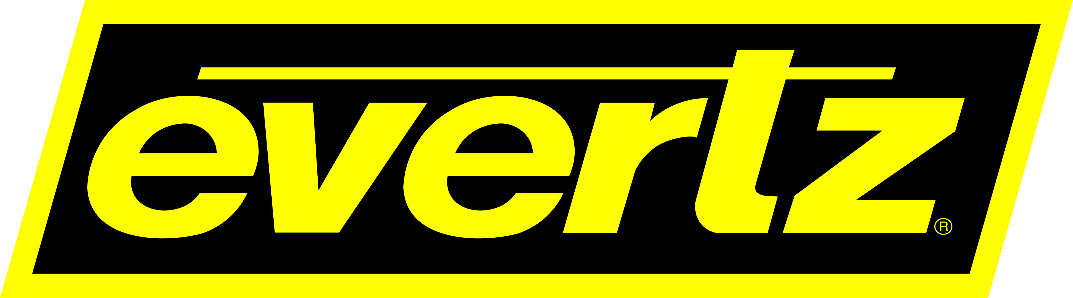 Evertz