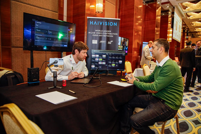 haivision