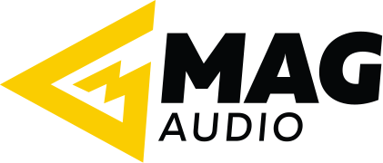 mag audio