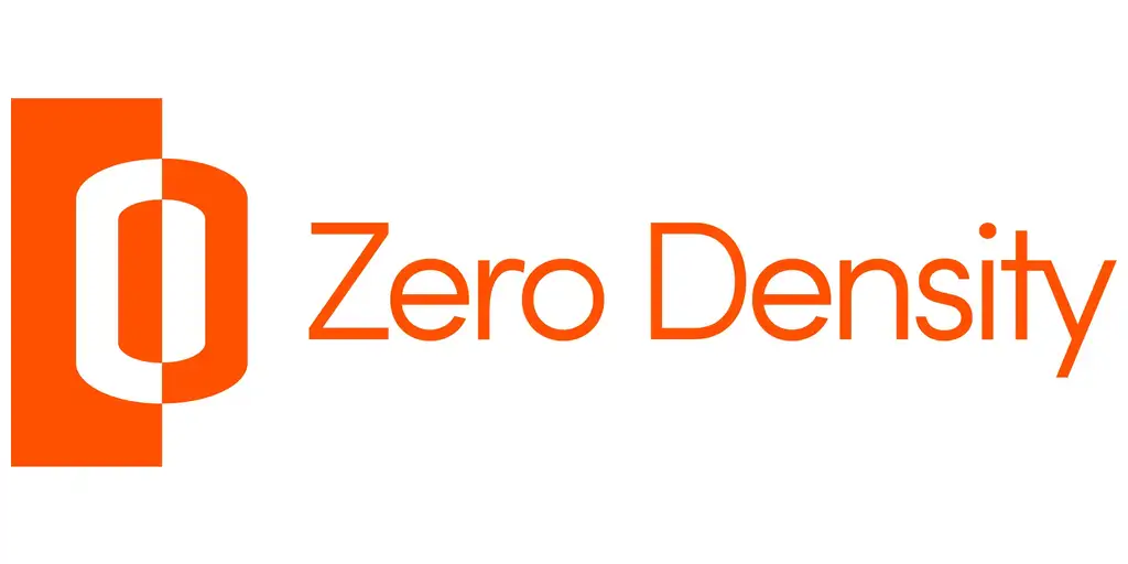 Zero Density