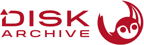 diskarchive