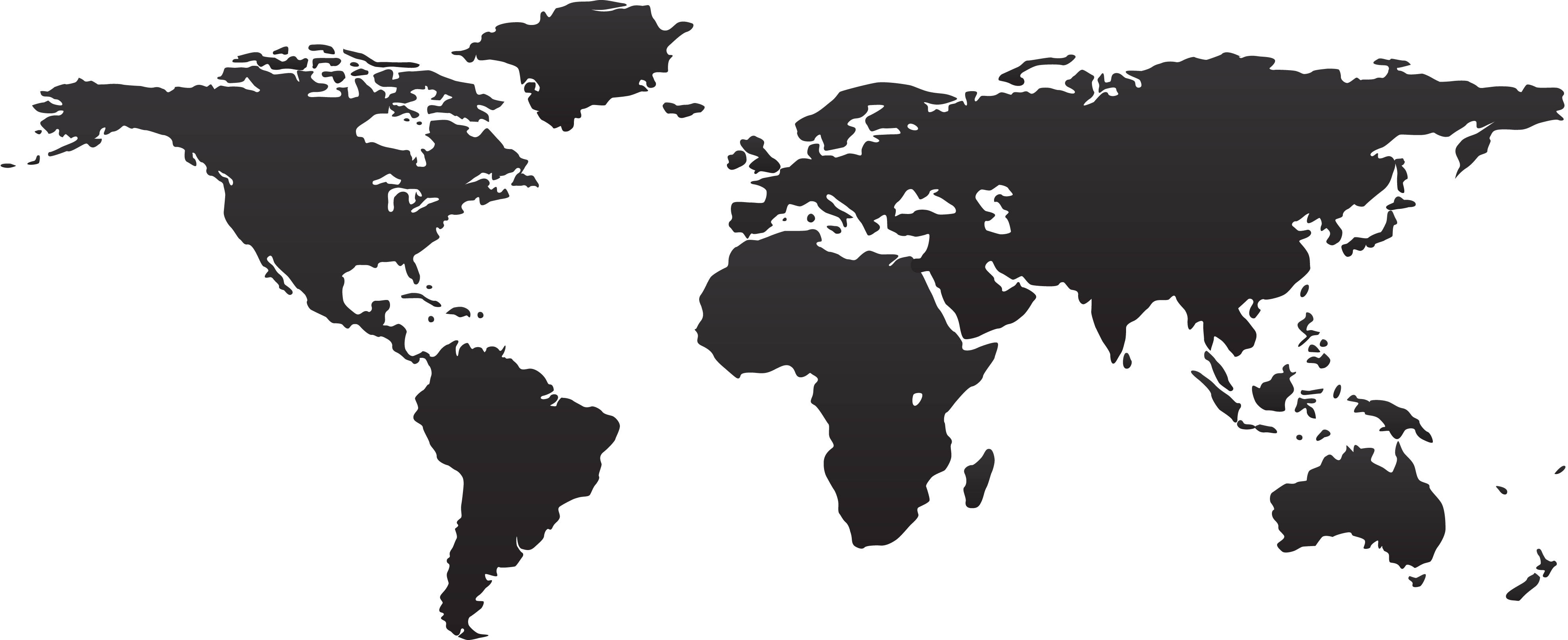 Карта мира
