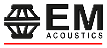 emacoustic