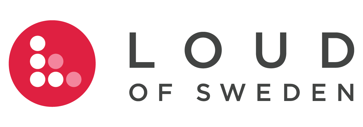 loudofsweeden
